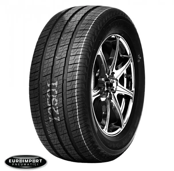 Firemax FM916  235/65 R16 115 R  Carico C  8PR